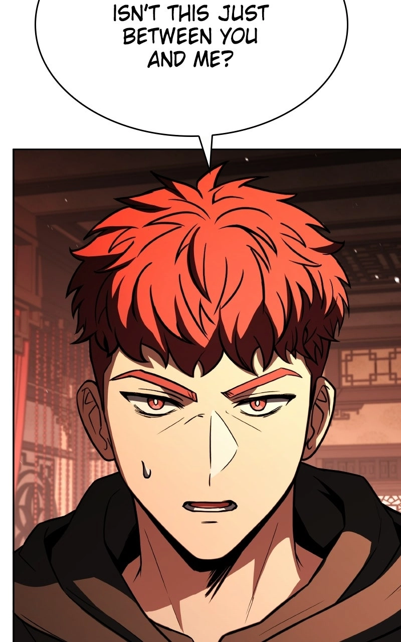 The Constellations Are My Disciples Chapter 152 page 56 - 
