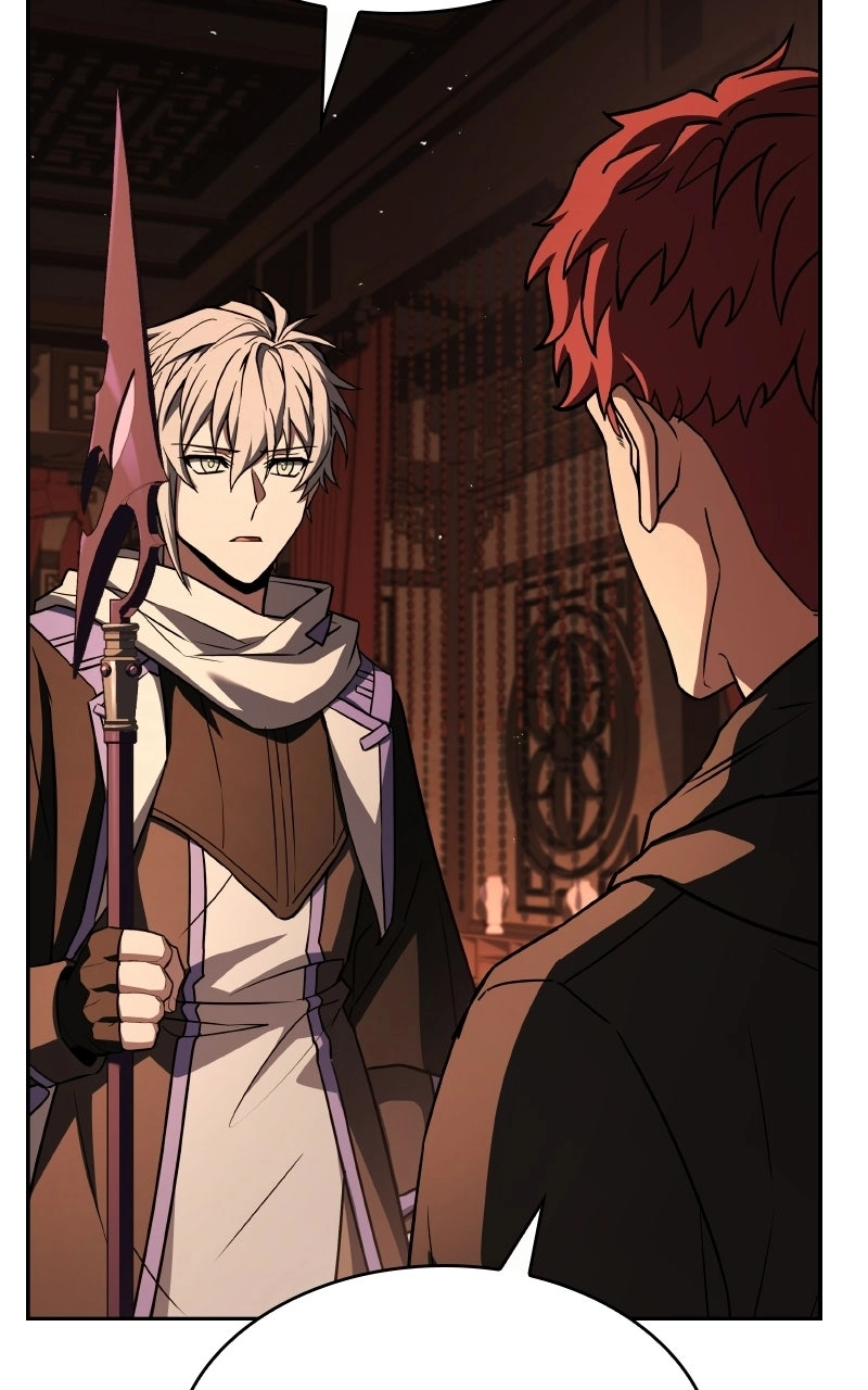 The Constellations Are My Disciples Chapter 152 page 8 - 