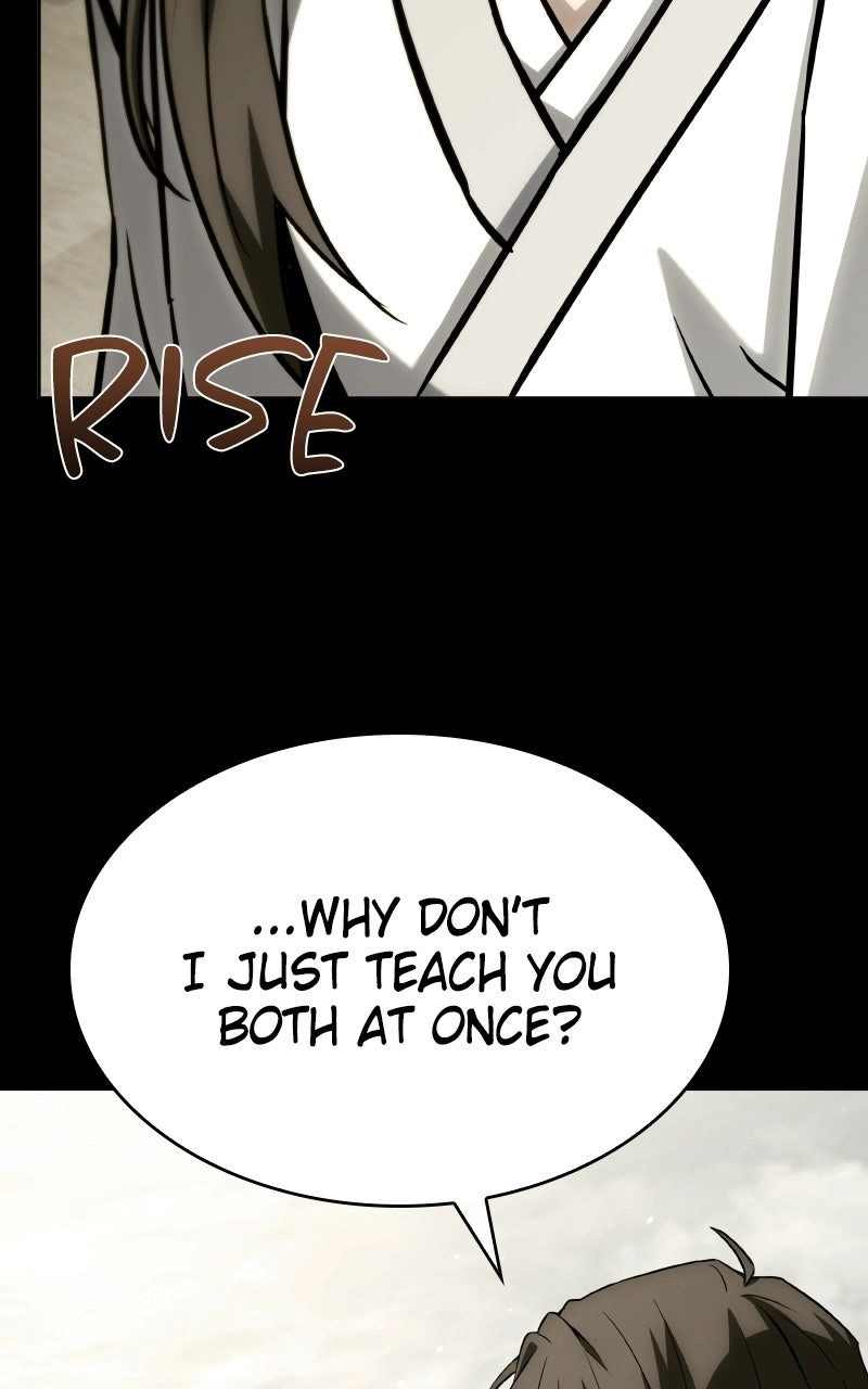 The Constellations Are My Disciples Chapter 152 page 75 - 