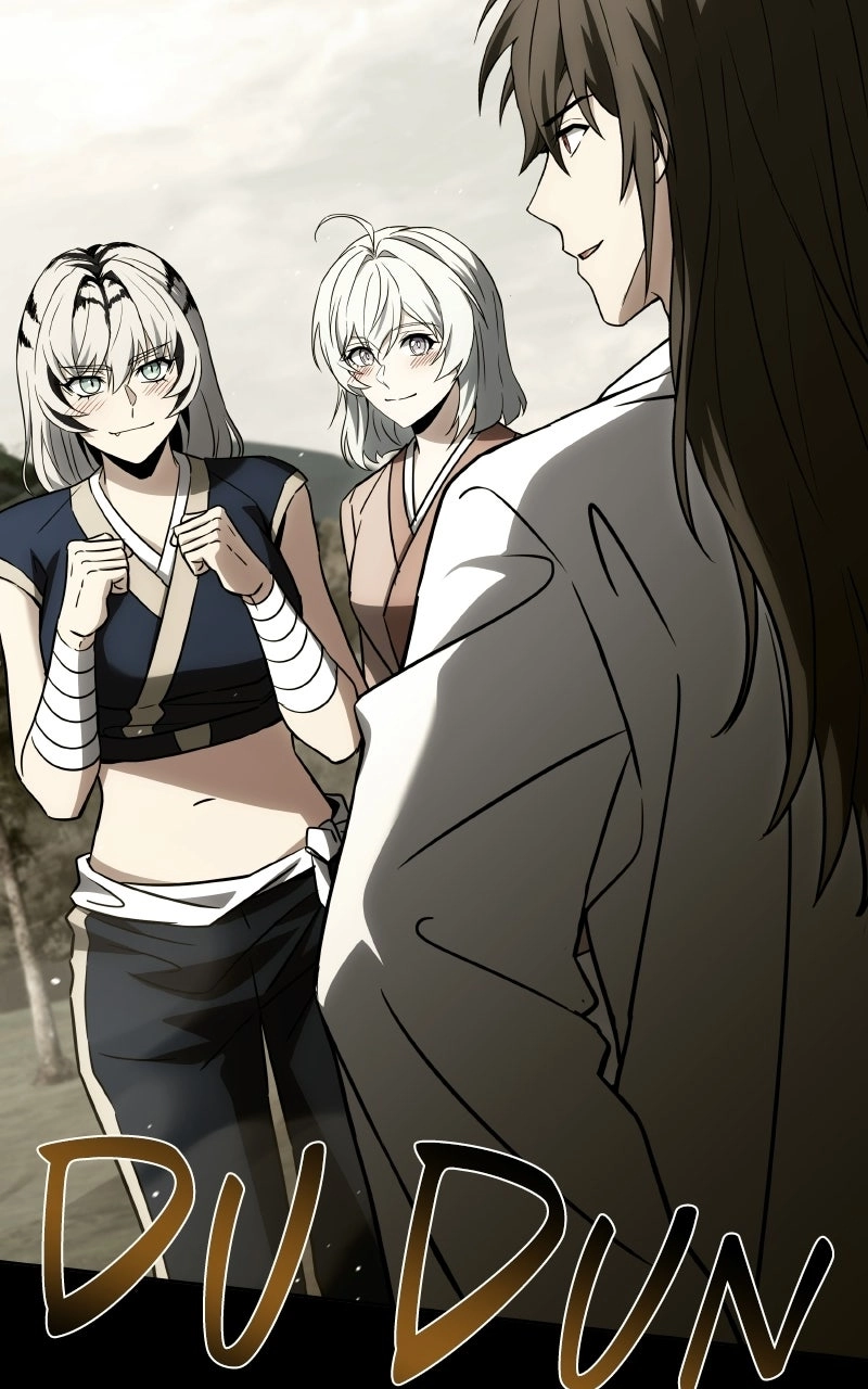 The Constellations Are My Disciples Chapter 152 page 76 - 