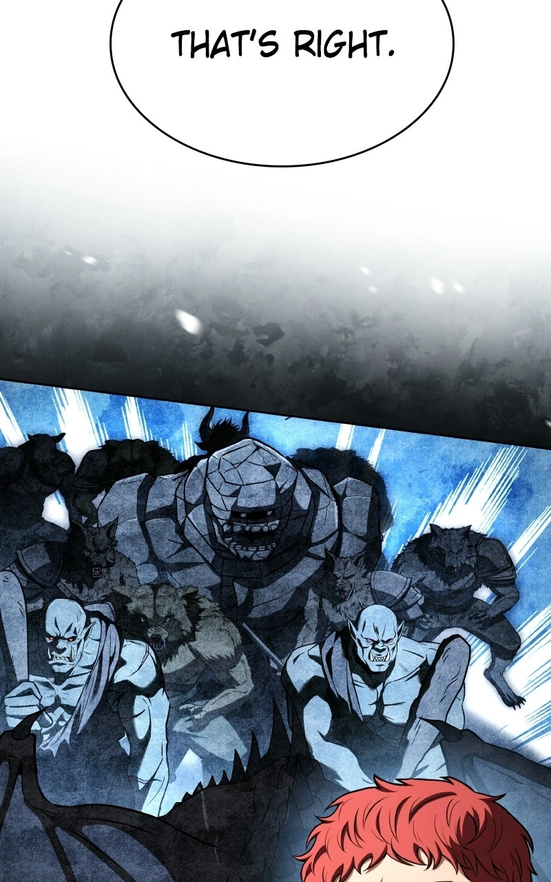 The Constellations Are My Disciples Chapter 152 page 9 - 