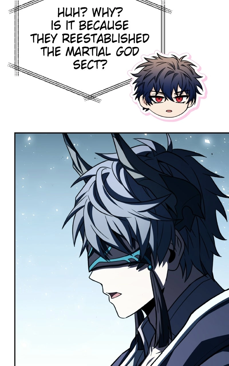 The Constellations Are My Disciples Chapter 152 page 89 - 
