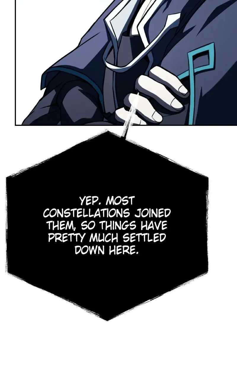 The Constellations Are My Disciples Chapter 152 page 90 - 