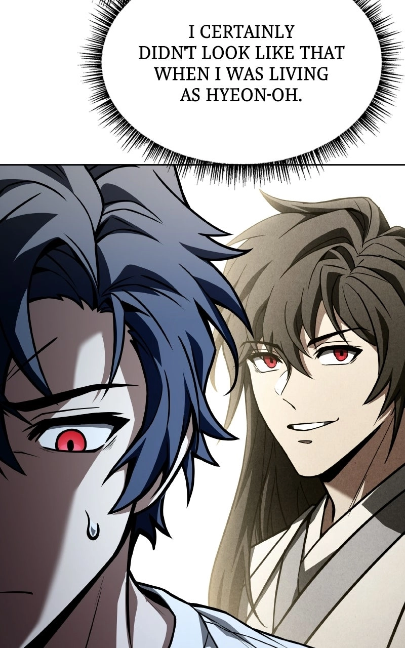 The Constellations Are My Disciples Chapter 152 page 99 - 