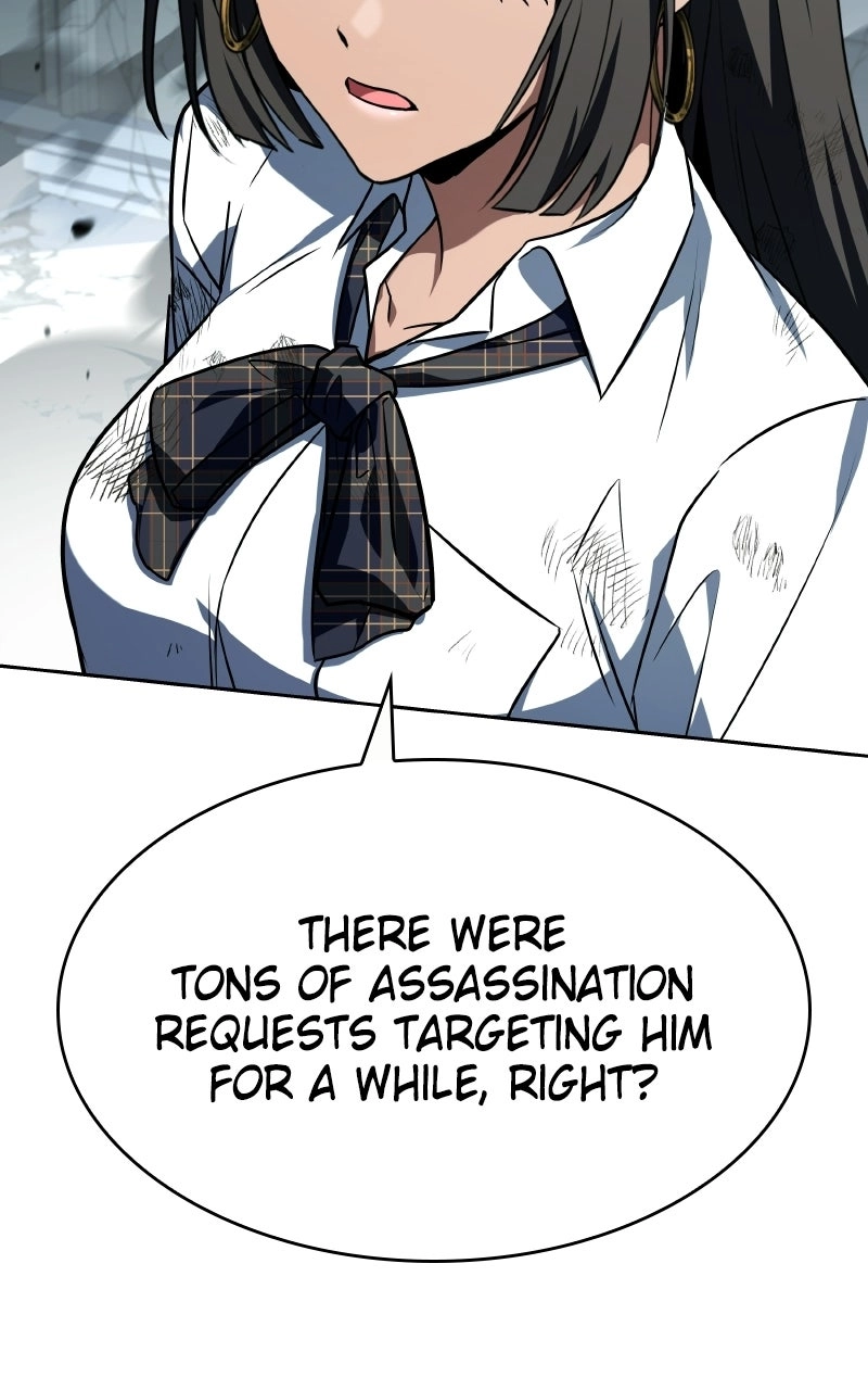 The Constellations Are My Disciples Chapter 153 page 106 - 