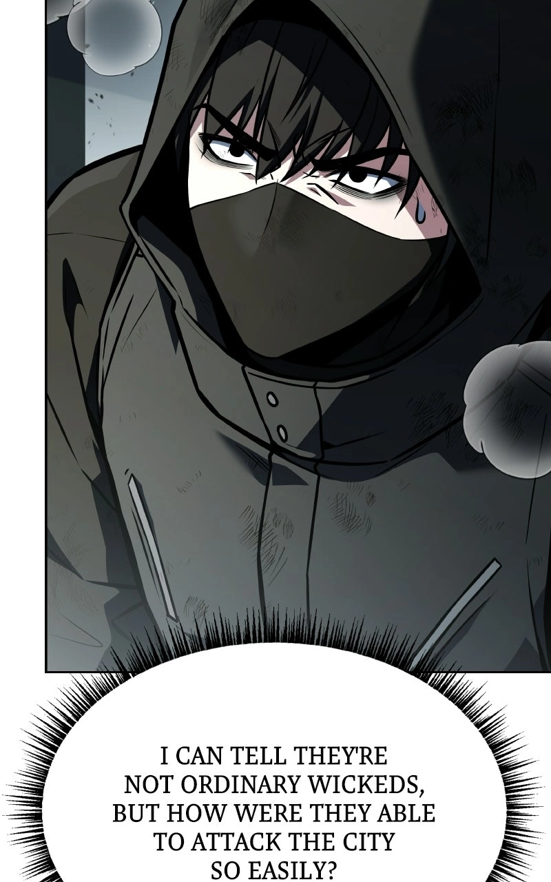 The Constellations Are My Disciples Chapter 153 page 17 - 