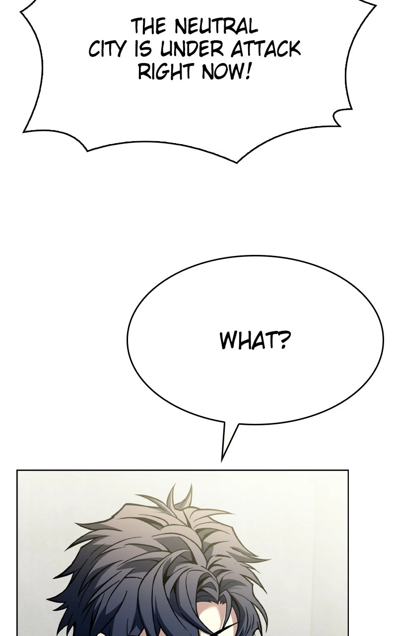 The Constellations Are My Disciples Chapter 153 page 3 - 