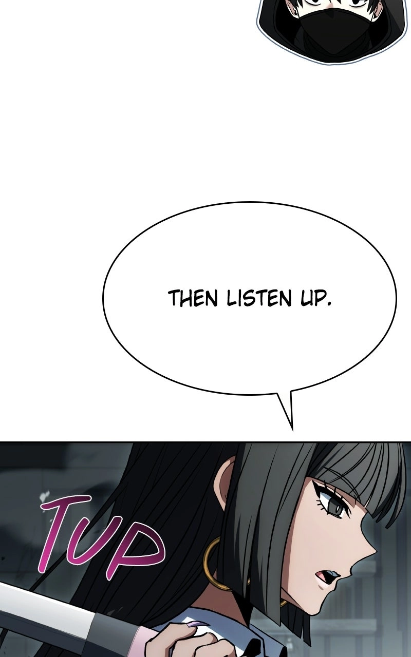 The Constellations Are My Disciples Chapter 153 page 27 - 