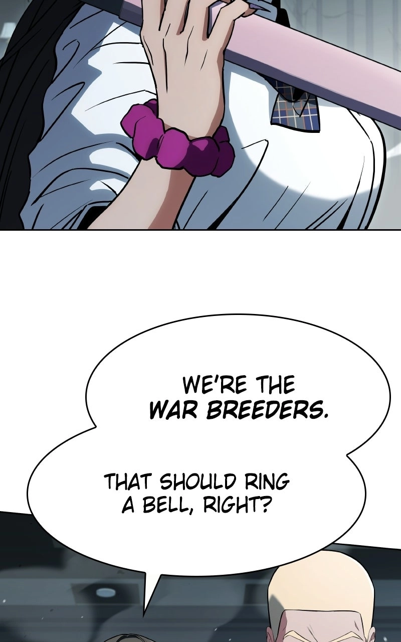 The Constellations Are My Disciples Chapter 153 page 28 - 