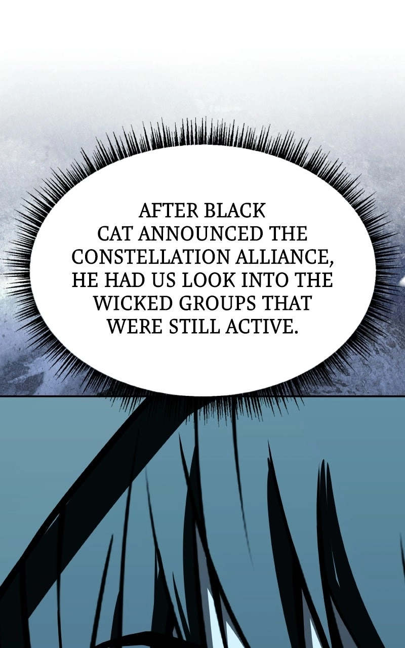 The Constellations Are My Disciples Chapter 153 page 32 - 