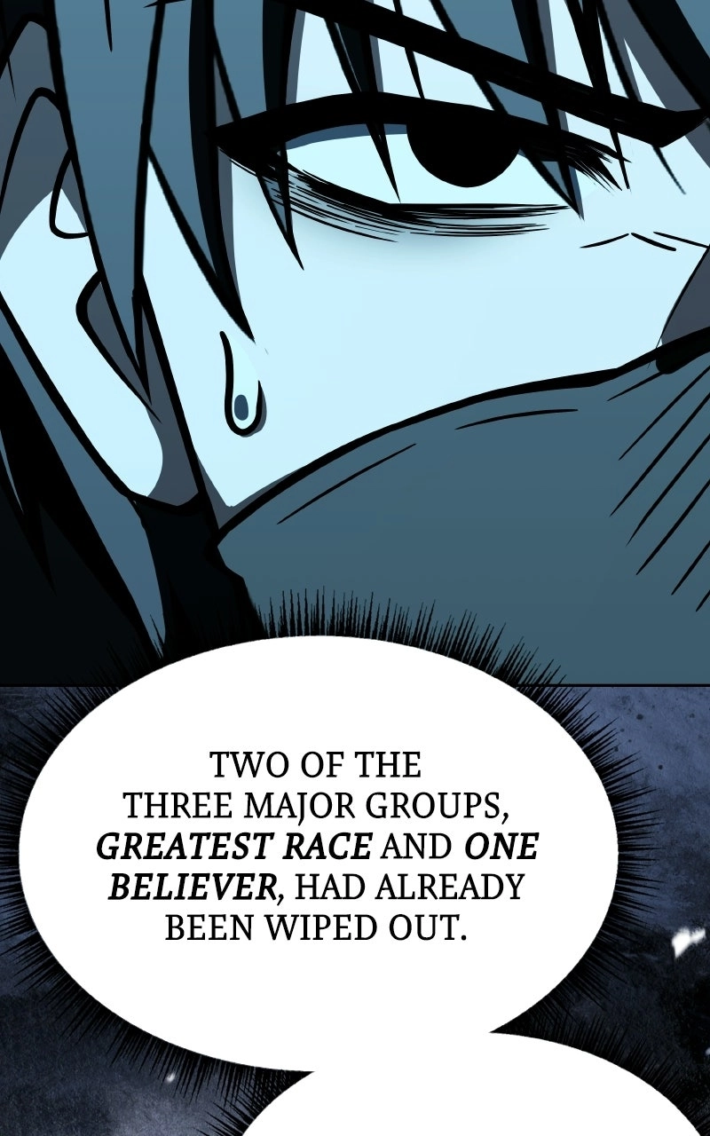 The Constellations Are My Disciples Chapter 153 page 33 - 