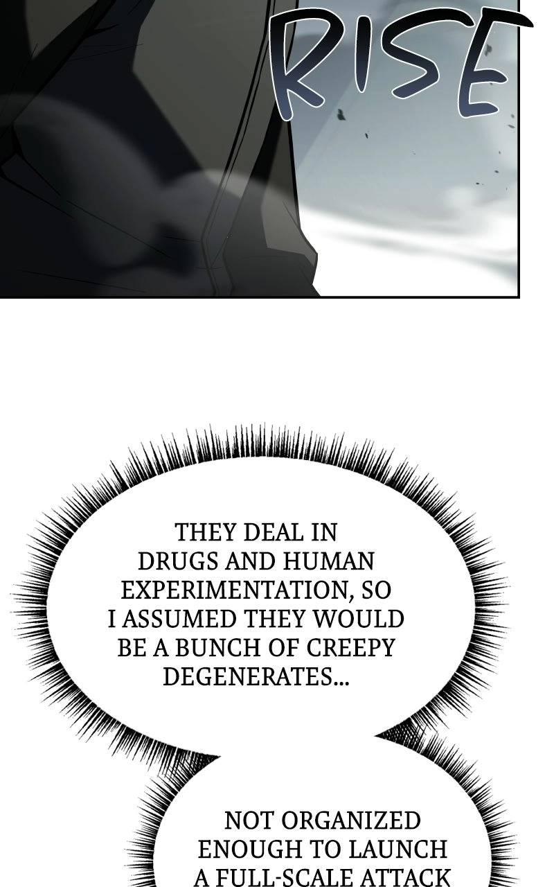 The Constellations Are My Disciples Chapter 153 page 36 - 