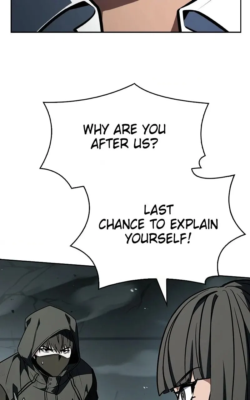 The Constellations Are My Disciples Chapter 153 page 40 - 