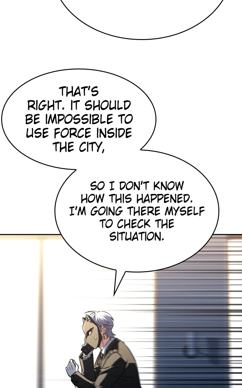 The Constellations Are My Disciples Chapter 153 page 5 - 