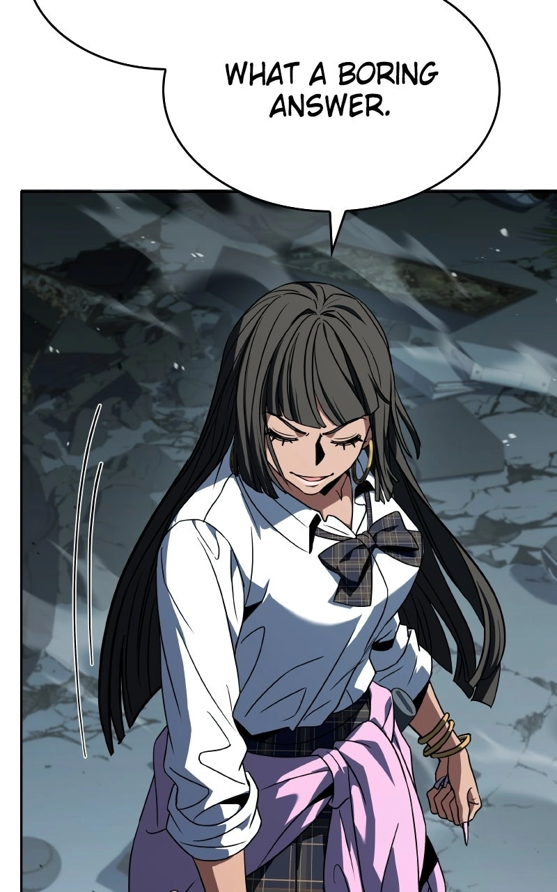 The Constellations Are My Disciples Chapter 153 page 44 - 