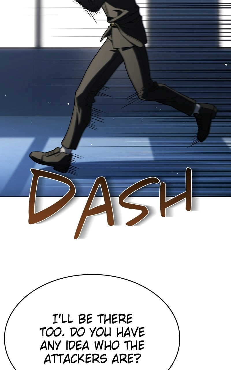 The Constellations Are My Disciples Chapter 153 page 6 - 