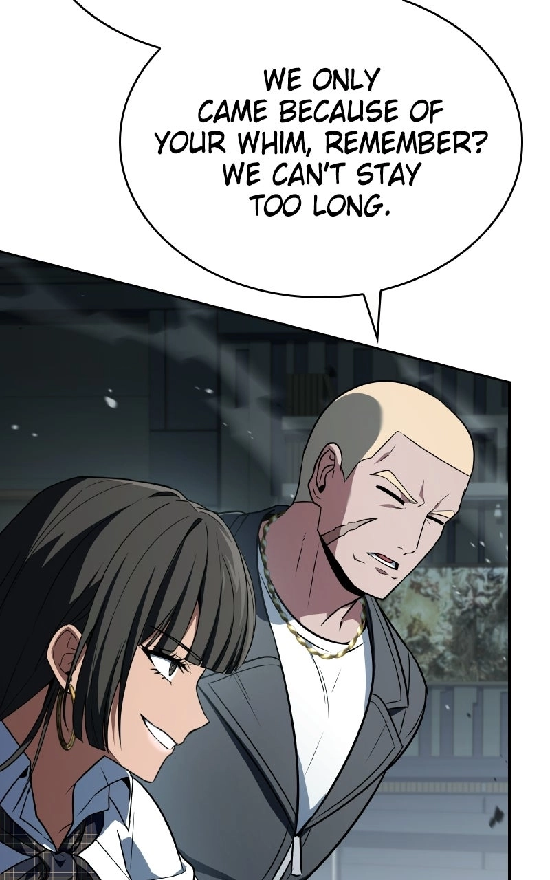 The Constellations Are My Disciples Chapter 153 page 55 - 