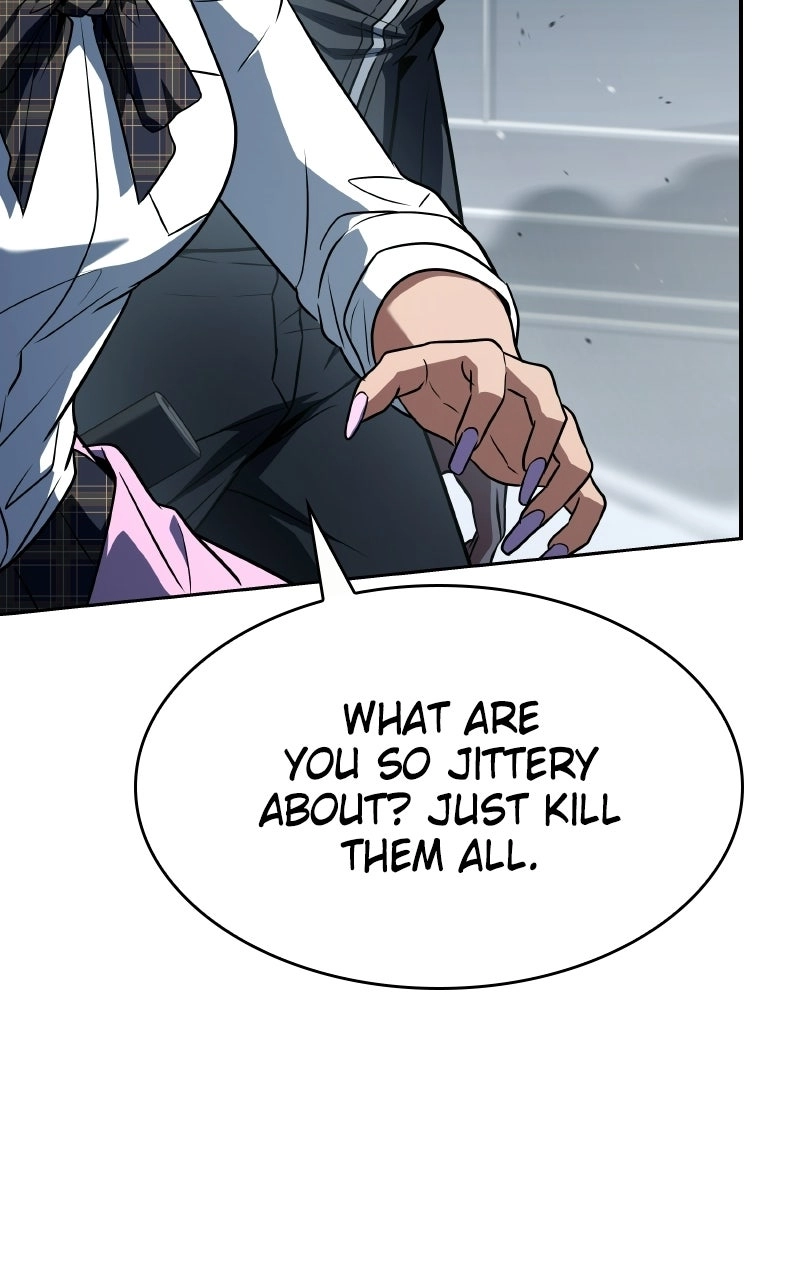 The Constellations Are My Disciples Chapter 153 page 56 - 