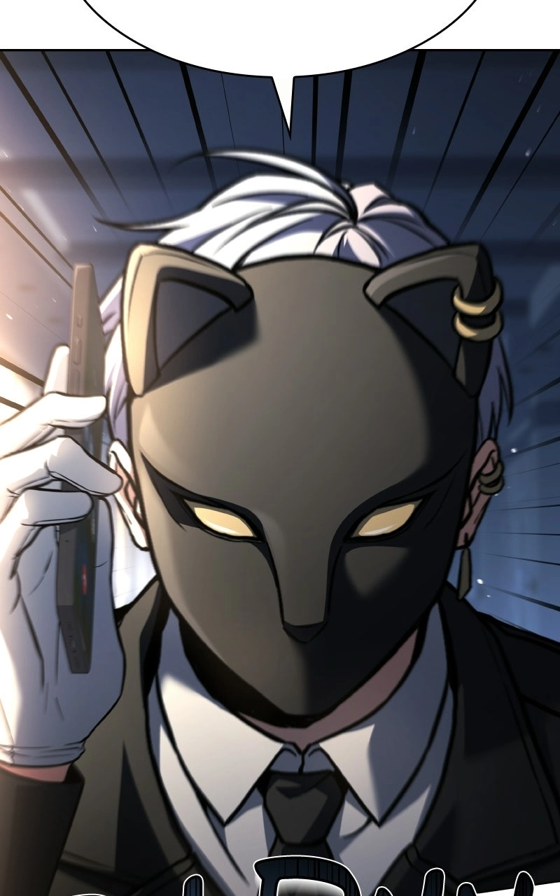 The Constellations Are My Disciples Chapter 153 page 9 - 