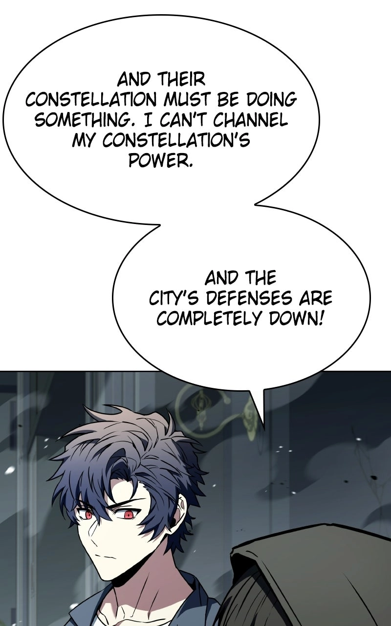 The Constellations Are My Disciples Chapter 153 page 92 - 