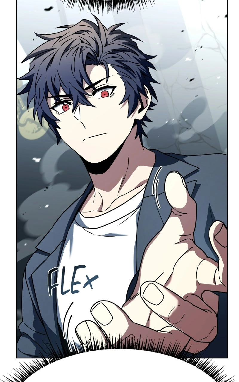 The Constellations Are My Disciples Chapter 153 page 96 - 