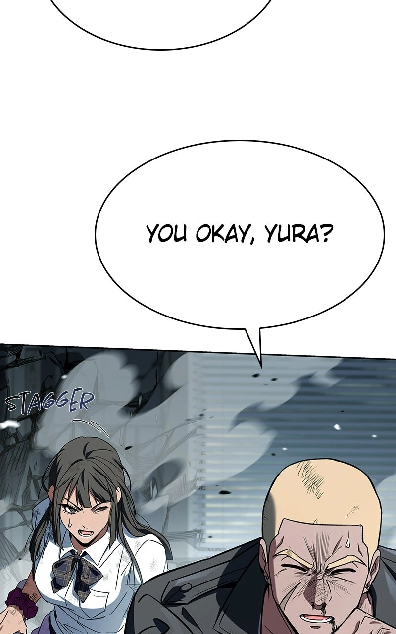 The Constellations Are My Disciples Chapter 153 page 99 - 