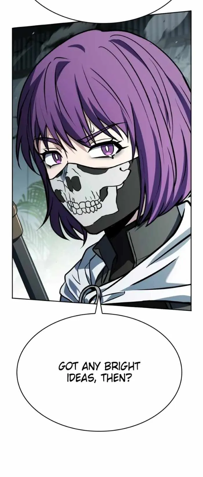 The Constellations Are My Disciples Chapter 155 page 21 - 