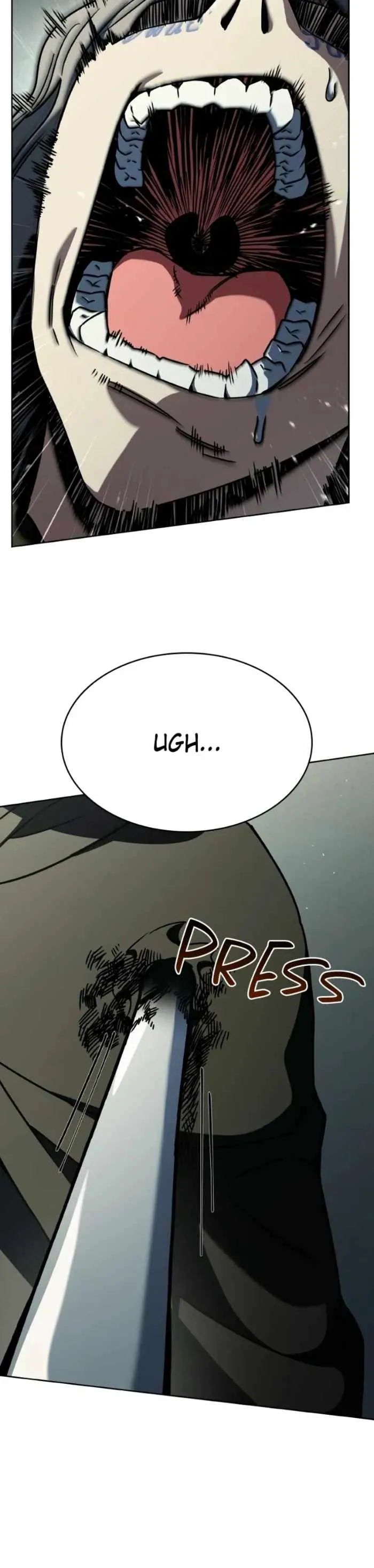 The Constellations Are My Disciples Chapter 155 page 24 - 