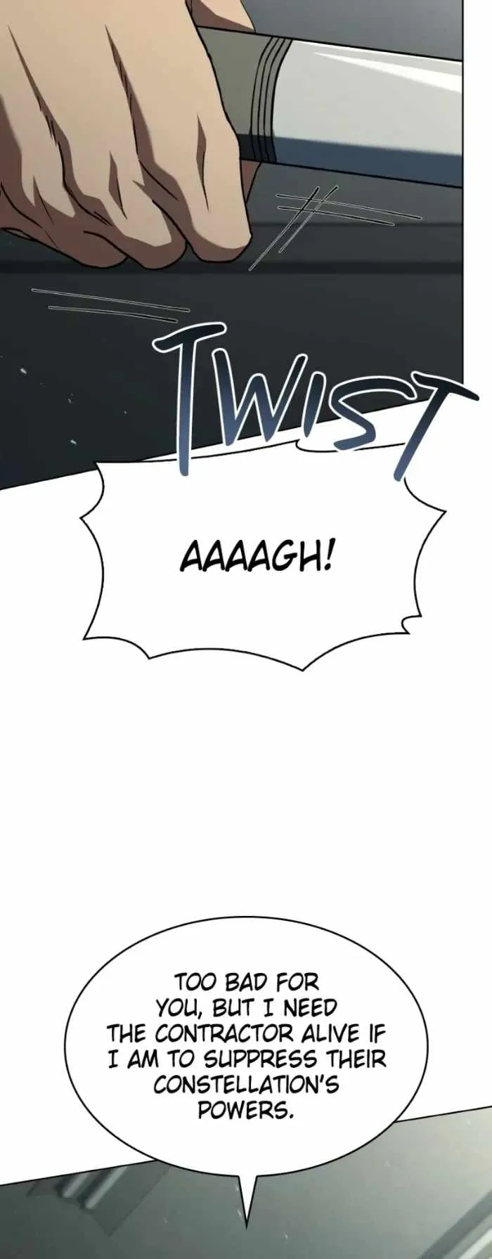 The Constellations Are My Disciples Chapter 155 page 27 - 