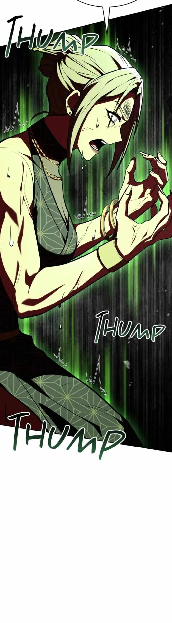 The Constellations Are My Disciples Chapter 156 page 15 - 