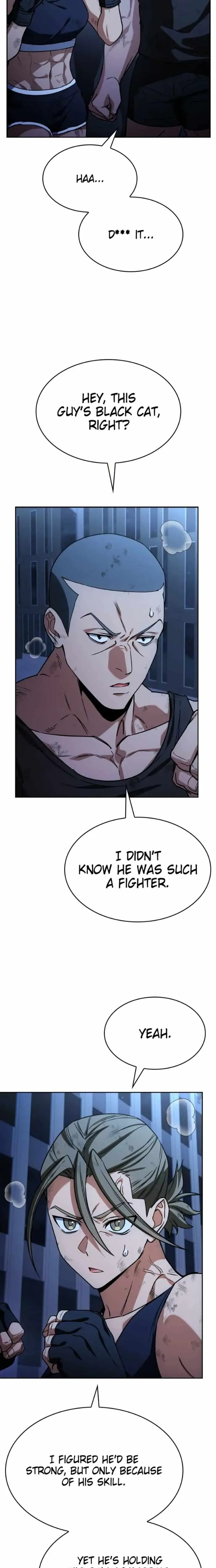 The Constellations Are My Disciples Chapter 157 page 2 - 
