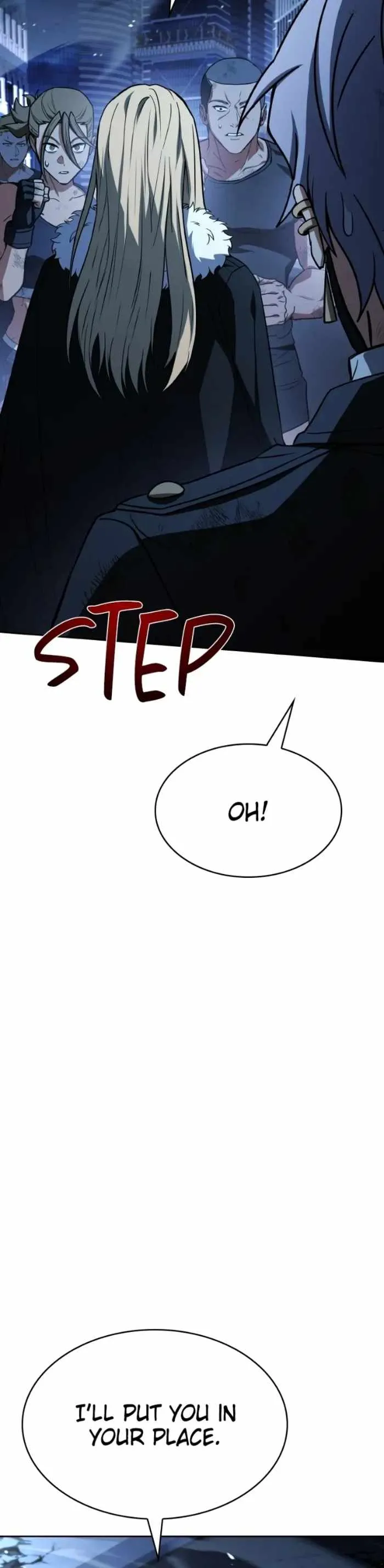 The Constellations Are My Disciples Chapter 157 page 15 - 