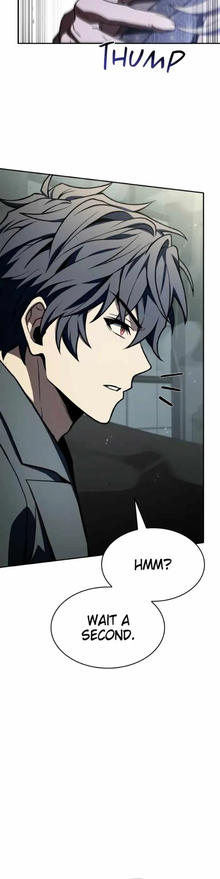 The Constellations Are My Disciples Chapter 157 page 27 - 
