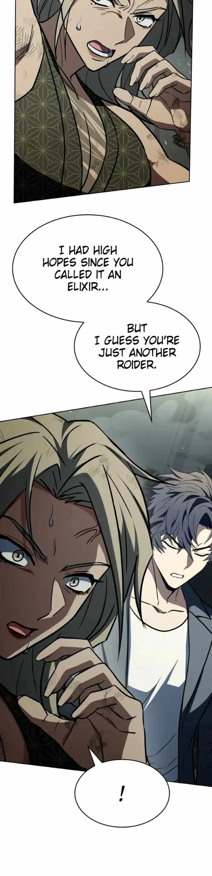 The Constellations Are My Disciples Chapter 157 page 30 - 