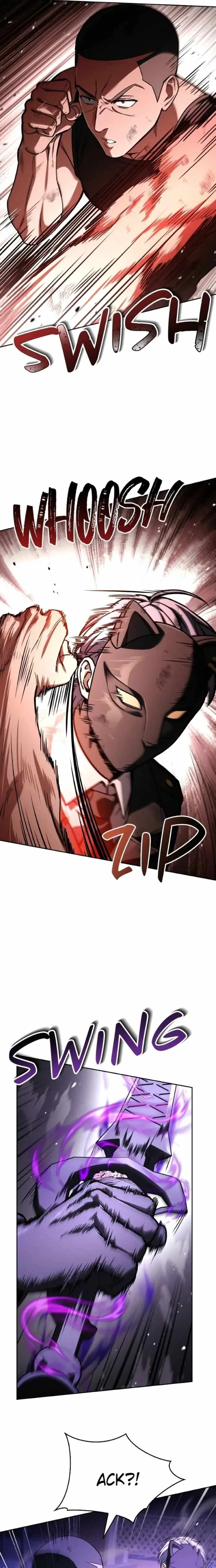 The Constellations Are My Disciples Chapter 157 page 7 - 