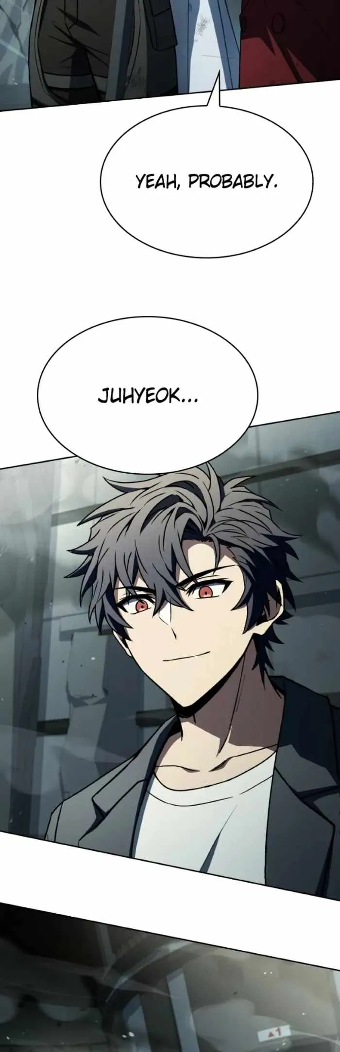 The Constellations Are My Disciples Chapter 158 page 3 - 