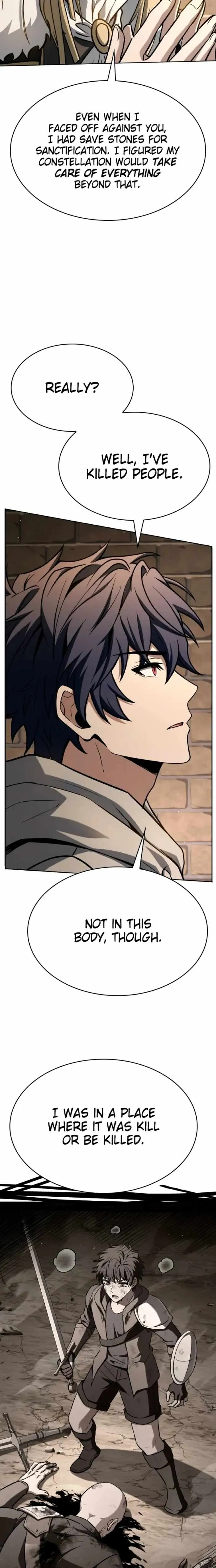 The Constellations Are My Disciples Chapter 158 page 29 - 