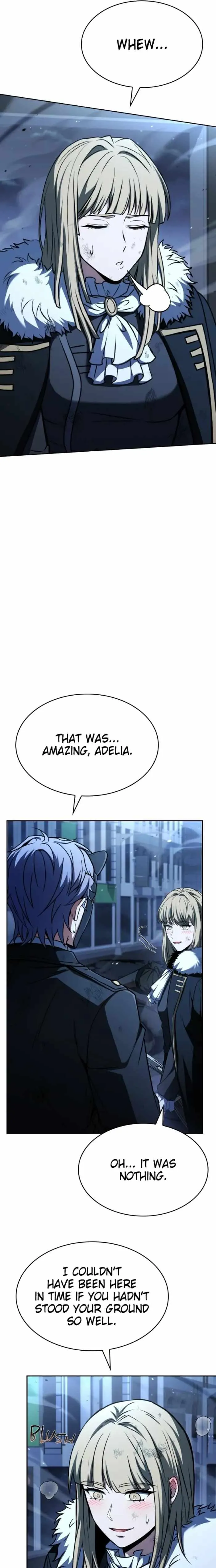 The Constellations Are My Disciples Chapter 158 page 7 - 