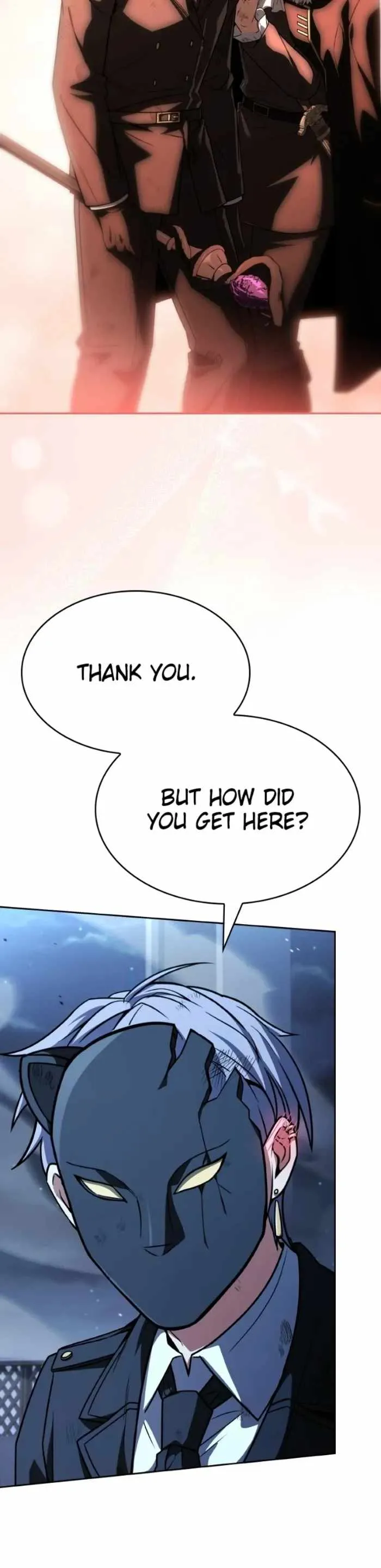 The Constellations Are My Disciples Chapter 158 page 9 - 