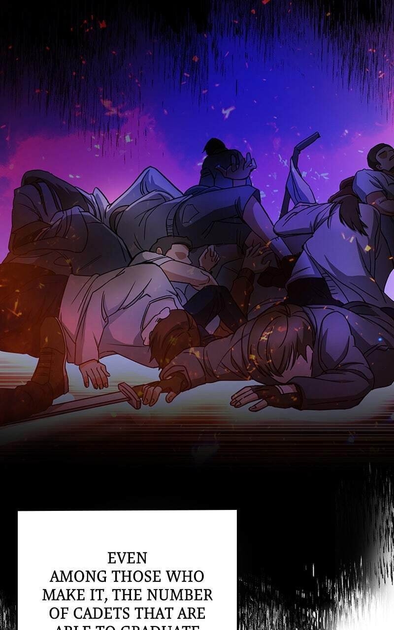 Read The Constellations Are My Disciples chapter 1 image 3 on Lezhin