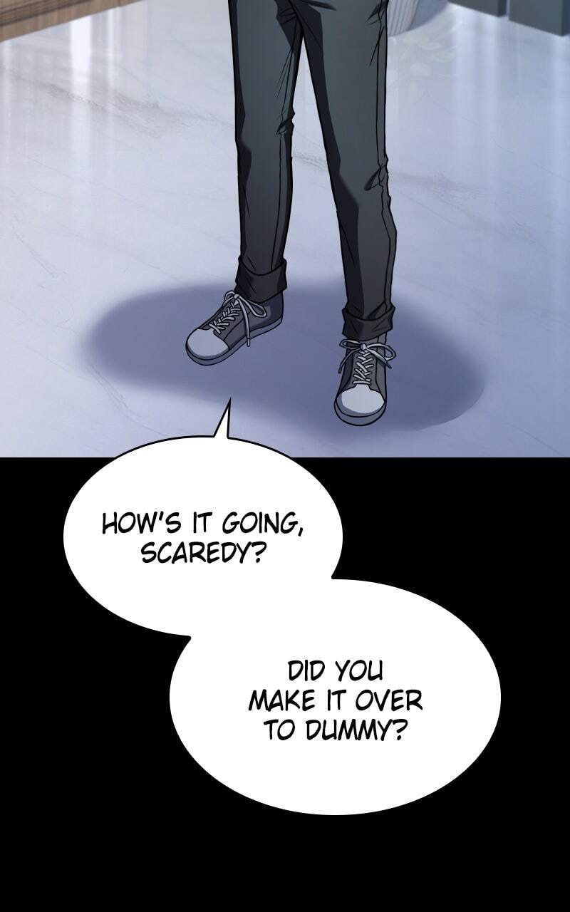 The Constellations Are My Disciples Chapter 101 page 3 - 