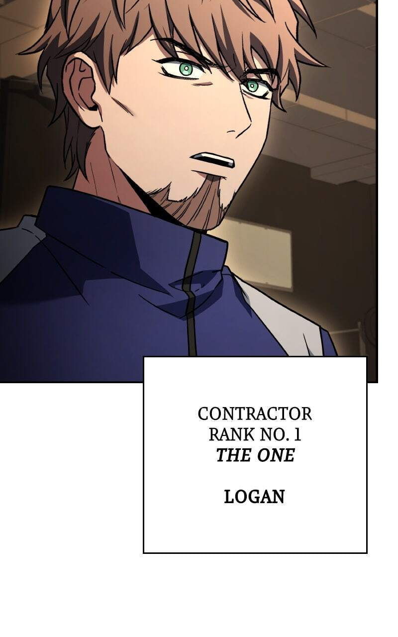 The Constellations Are My Disciples Chapter 110 page 3 - 