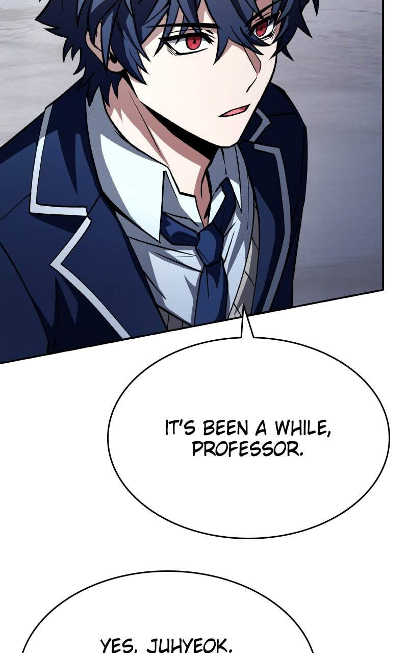 The Constellations Are My Disciples Chapter 113 page 112 - 