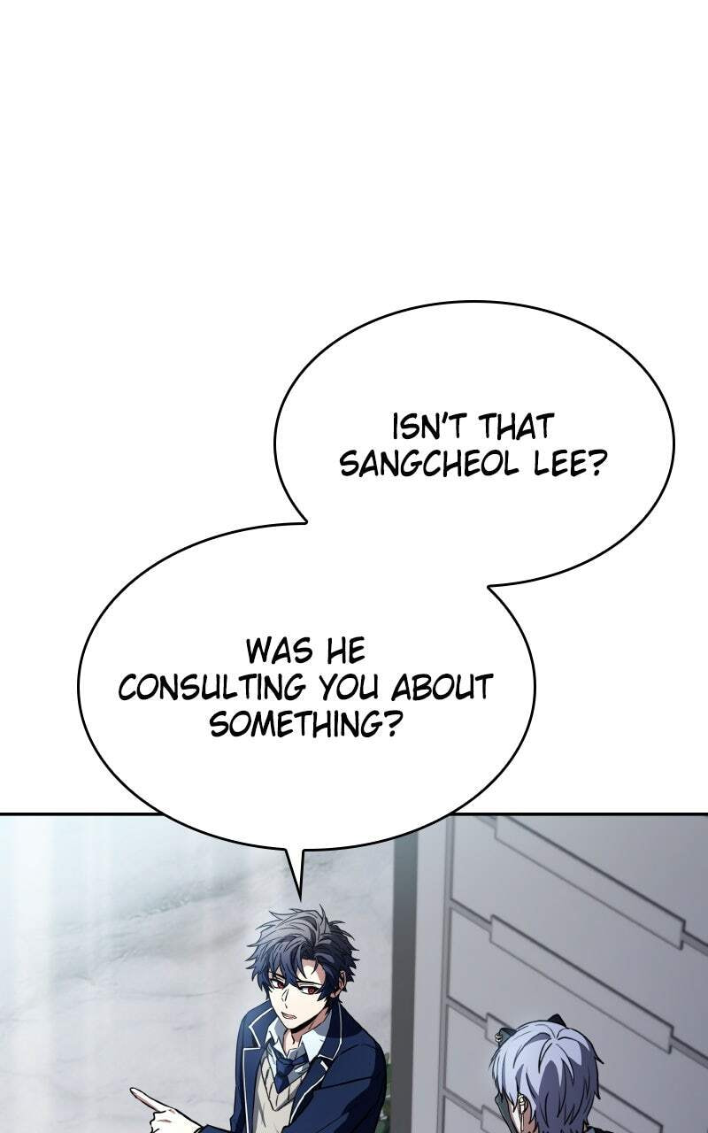The Constellations Are My Disciples Chapter 113 page 116 - 