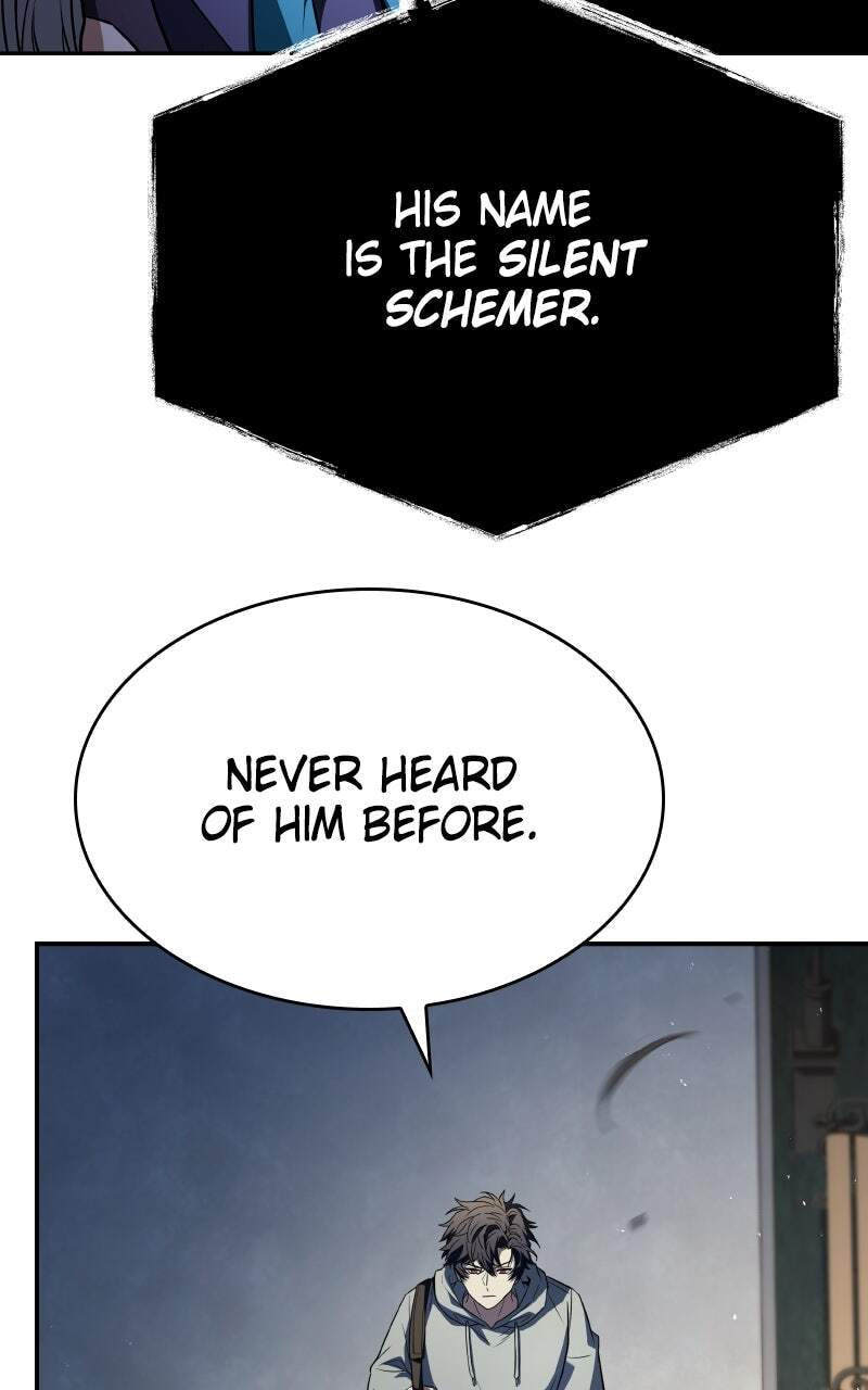 The Constellations Are My Disciples Chapter 113 page 20 - 