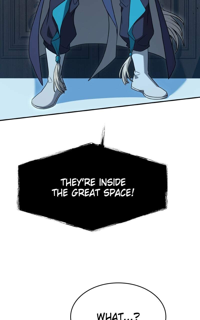 The Constellations Are My Disciples Chapter 113 page 3 - 