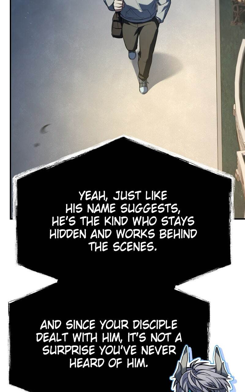 The Constellations Are My Disciples Chapter 113 page 21 - 