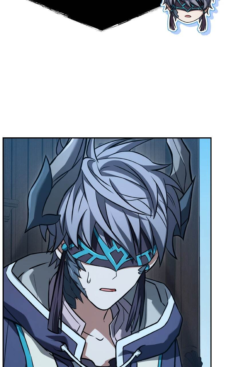 The Constellations Are My Disciples Chapter 113 page 22 - 
