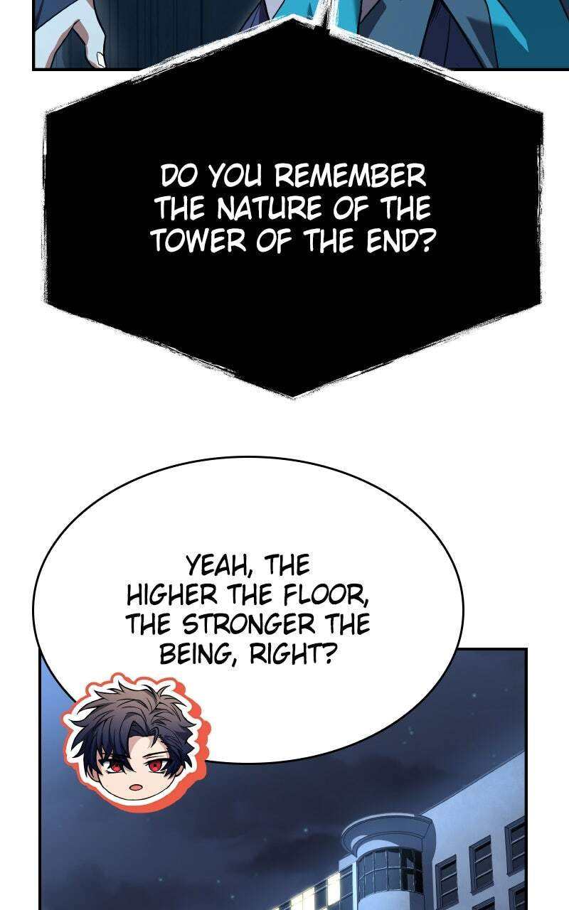The Constellations Are My Disciples Chapter 113 page 27 - 