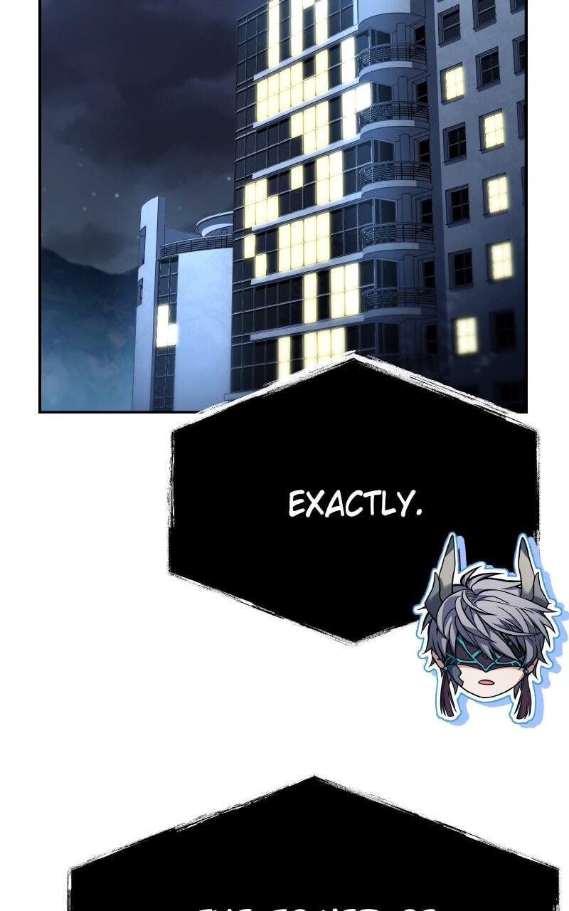 The Constellations Are My Disciples Chapter 113 page 28 - 